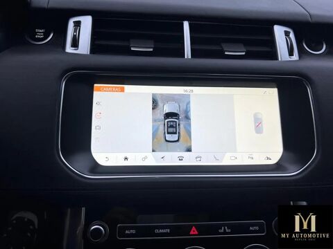 Range Rover 2017 occasion 84300 Cavaillon