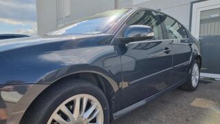 Laguna 2.0 170 INITIALE BVA 2009 occasion 67190 GRESSWILLER