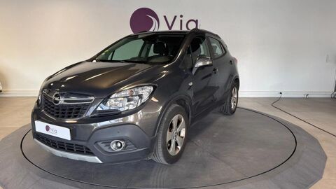 Opel mokka 1.6 CDTI Edition ecoFlex