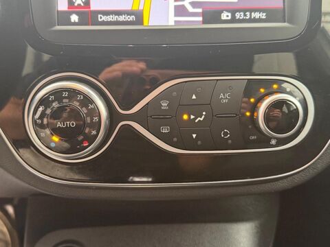 Captur 2019 occasion 51100 Reims