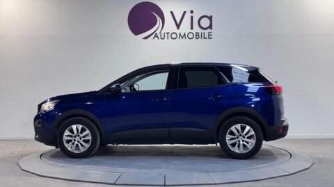 3008 GENERATION-I 1.6 BLUEHDI 120 ACTIVE BUSINESS START-STOP 2017 occasion 62400 B&eacute;thune