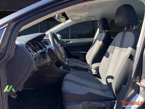 Golf 1.4 TSI 150 BLUEMOTION ACT ALLSTAR 2016 occasion 34140 M&egrave;ze