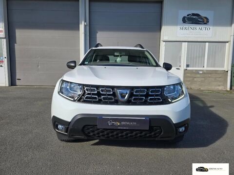 Duster 1.0 ECO-G GPL 100 CONFORT 4X2 2021 occasion 33185 Le Haillan