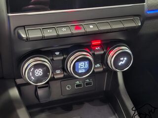 Arkana 1.6 E-TECH 145H 95 FULL-HYBRID HYBRID 1.2KWH TECHNO BVA 2024 occasion 13150 TARASCON