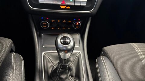 Classe GLA 200 CDI GLA 200 CDI / d (156.908) 2017 occasion 33600 Pessac