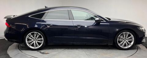 A7 2019 occasion 59169 F&eacute;rin
