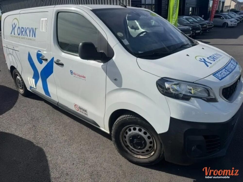 Expert 2021 occasion 49570 Montjean-sur-Loire
