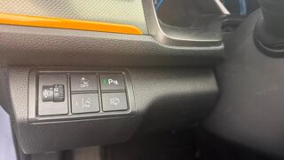Civic 1.0 IVTEC 130 EXCLUSIVE 2019 occasion 59223 Roncq