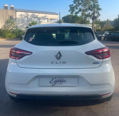 Clio 2020 occasion 83390 CUERS