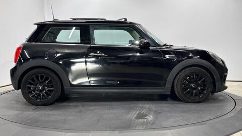 MINI COUPE 2016 occasion 66000 Perpignan