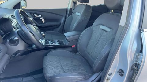 Kadjar 1.5 BLUEDCI 115 BUSINESS 2019 occasion 69700 Givors