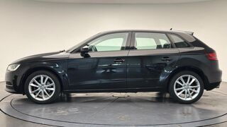 A3 2.0 TDI 150 AMBIENTE 2014 occasion 59223 Roncq