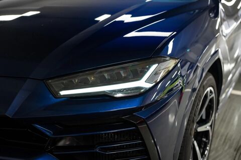 Urus 4.0 V8 650 2020 occasion 60200 Compi&egrave;gne