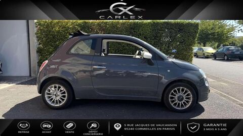 500 2013 occasion 95240 CORMEILLES EN PARISIS