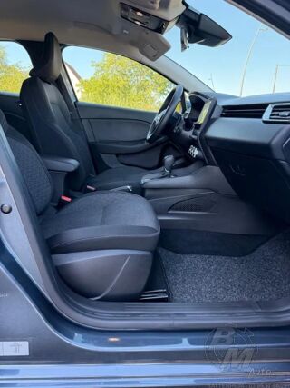 Clio  occasion 68390 Battenheim