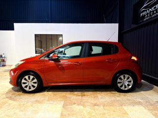208 GENERATION-I 1.6 BLUEHDI 100 ACTIVE BUSINESS 2015 occasion 84100 ORANGE