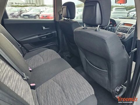 Ceed 1.6 CRDI 90 ACTIVE 2009 occasion 41000 Blois