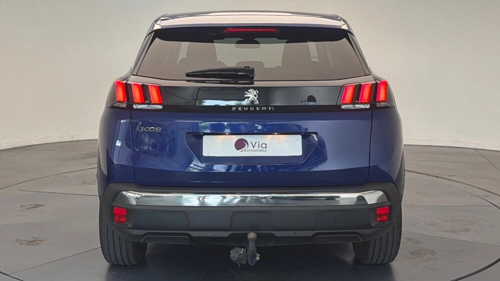 3008 1.5 BHDI Active Business 2019 occasion 59223 Roncq