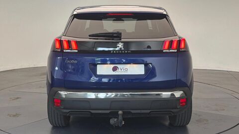 3008 1.5 BHDI Active Business 2019 occasion 59223 Roncq