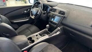 Kadjar 2016 occasion 17600 Saujon