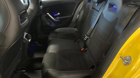 Classe A 2020 occasion 76190 Auzebosc