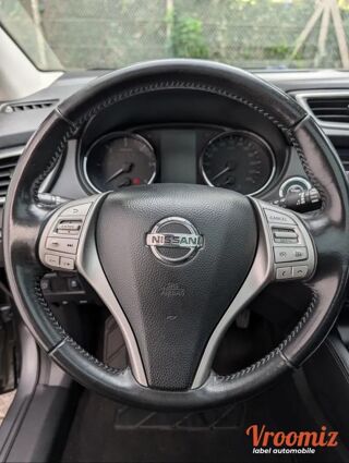 Qashqai GENERATION-II 1.5 DCI 110 N-CONNECTA 2WD 2016 occasion 29200 BREST