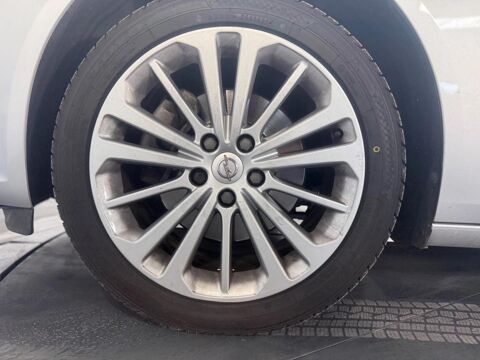Insignia 1.6 CDTI Elite 2019 occasion 62400 B&eacute;thune