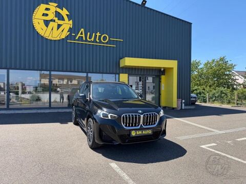 X1 1.8 I 140 M-SPORT SDRIVE BVA 2025 occasion 68390 BATTENHEIM