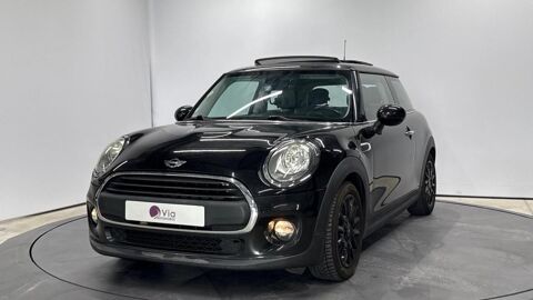 Mini mini coupe 1.5 D 95 ONE SHOREDITCH TOIT OUVRANT