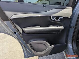 XC90 2.0 T8 390H 305 TWIN-ENGINE RECHARGE PHEV HYBRID R-DESIGN AW 2021 occasion 64110 Maz&egrave;res-Lezons