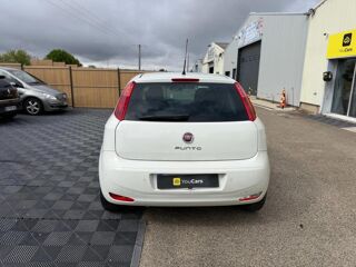 Punto 1.2 70 POP 2017 occasion 78630 Orgeval