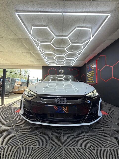 E-TRON 2021 occasion 87280 LIMOGES