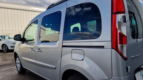 Kangoo 2014 occasion 67190 GRESSWILLER