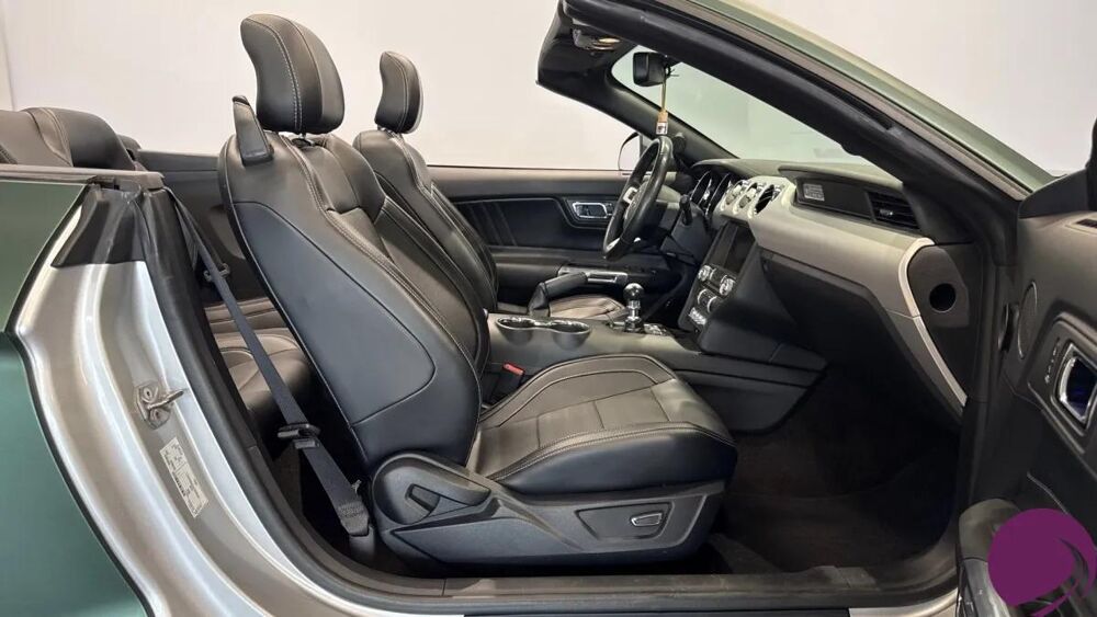 Mustang 2015 occasion 66000 Perpignan