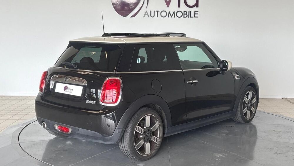 MINI COUPE 2019 occasion 17600 Saujon