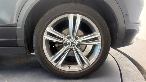 T-ROC 1.5 TSI 150 EVO R-LINE DSG BVA 2021 occasion 59223 Roncq