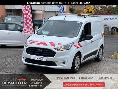 Car - Bus Car - Bus 2018 occasion Saint-Orens-de-Gameville 31650