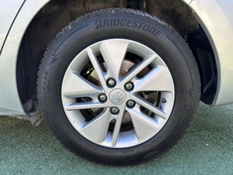 Auris 2018 occasion 51100 Reims