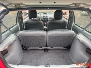 Twingo 1.2 GENERATION BVA 2005 occasion 89340 Villeneuve-la-Guyard