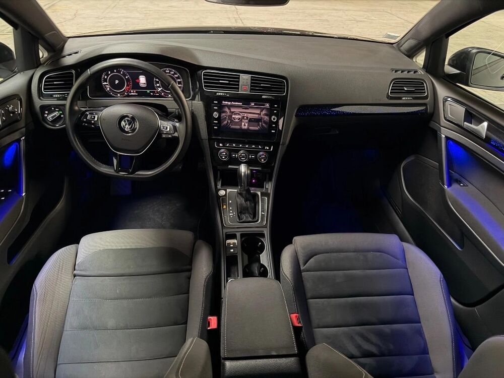 Golf 1.5 TSI Carat BMT 2018 occasion 62400 B&eacute;thune