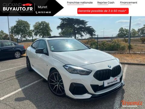 Annonce voiture BMW M2 32490 €