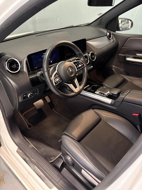 Classe B 1.3 180 135 AMG LINE 7G-DCT BVA 2020 occasion 69800 SAINT-PRIEST