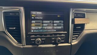 Macan 3.6 T Turbo 2015 occasion 33600 Pessac