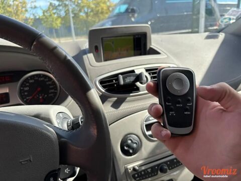 Clio 1.5 DCI 90 ENERGY INITIALE PARIS 2011 occasion 45770 Fleury-les-Aubrais