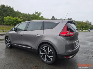 Grand scenic IV 1.7 BLUEDCI 120 BUSINESS INTENS EDC BVA 2019 occasion 64990 MOUGUERRE