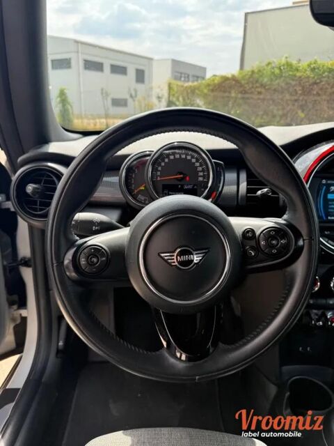 MINI COUPE 1.5 D 115 COOPER HEDDON STREET BVA 2019 occasion 94520 P&eacute;rigny