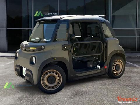 Citroen ami ELECTRIC 10 5.5KWH MY- BUGGY BVA