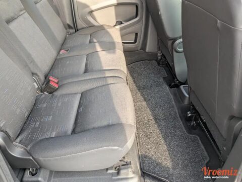 Berlingo 1.6 I 90 cv 1er Main entretien Complet 2009 occasion 35270 Combourg