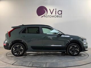 Niro ELEC 204 EV Premium 2024 occasion 62400 B&eacute;thune