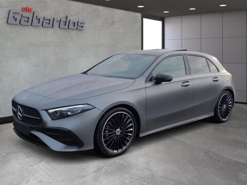 Annonce voiture Mercedes Classe A 41490 €
